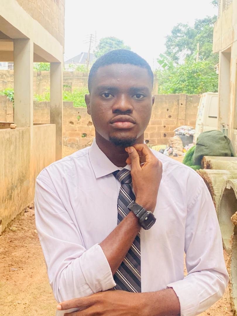 Idowu Oluwadamilare Shonubi